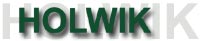 Holwik - logo